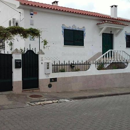 Azinhaga Casa De Azzancha旅馆 外观 照片
