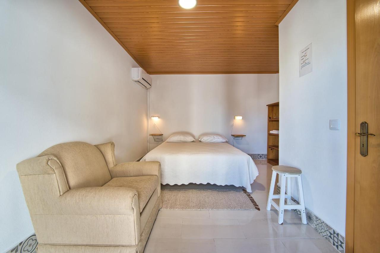 Azinhaga Casa De Azzancha旅馆 外观 照片