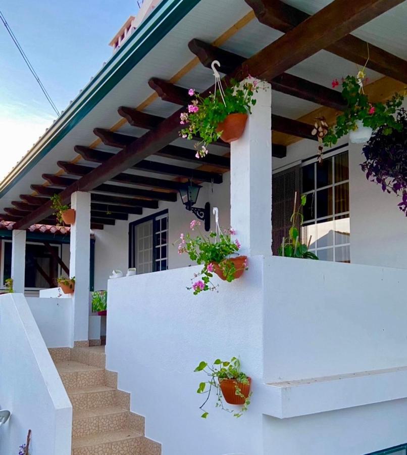 Azinhaga Casa De Azzancha旅馆 外观 照片