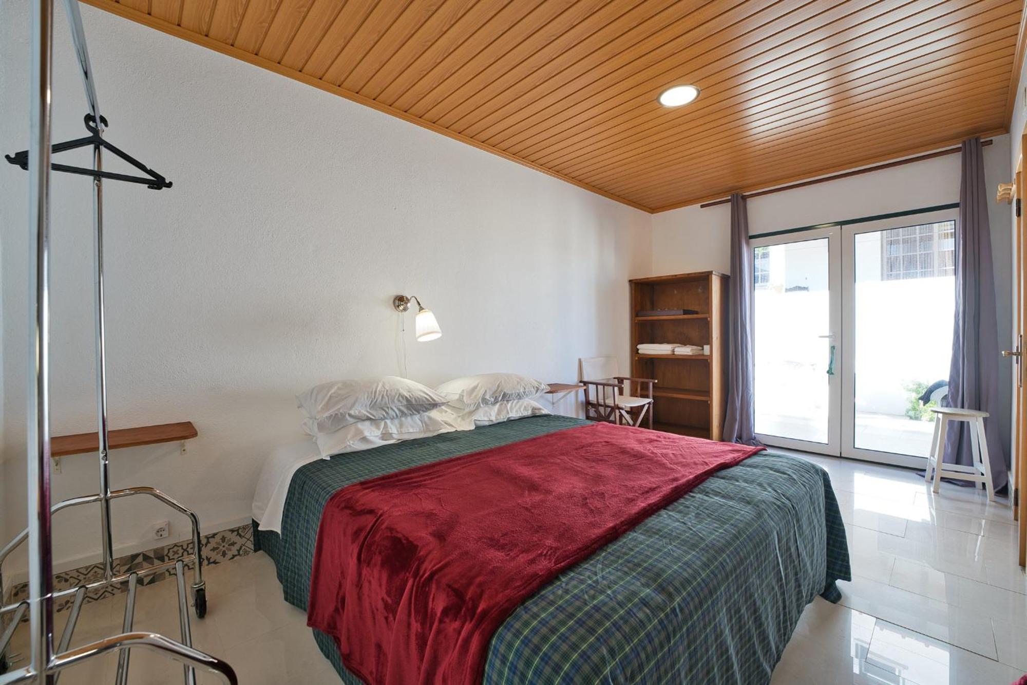 Azinhaga Casa De Azzancha旅馆 外观 照片