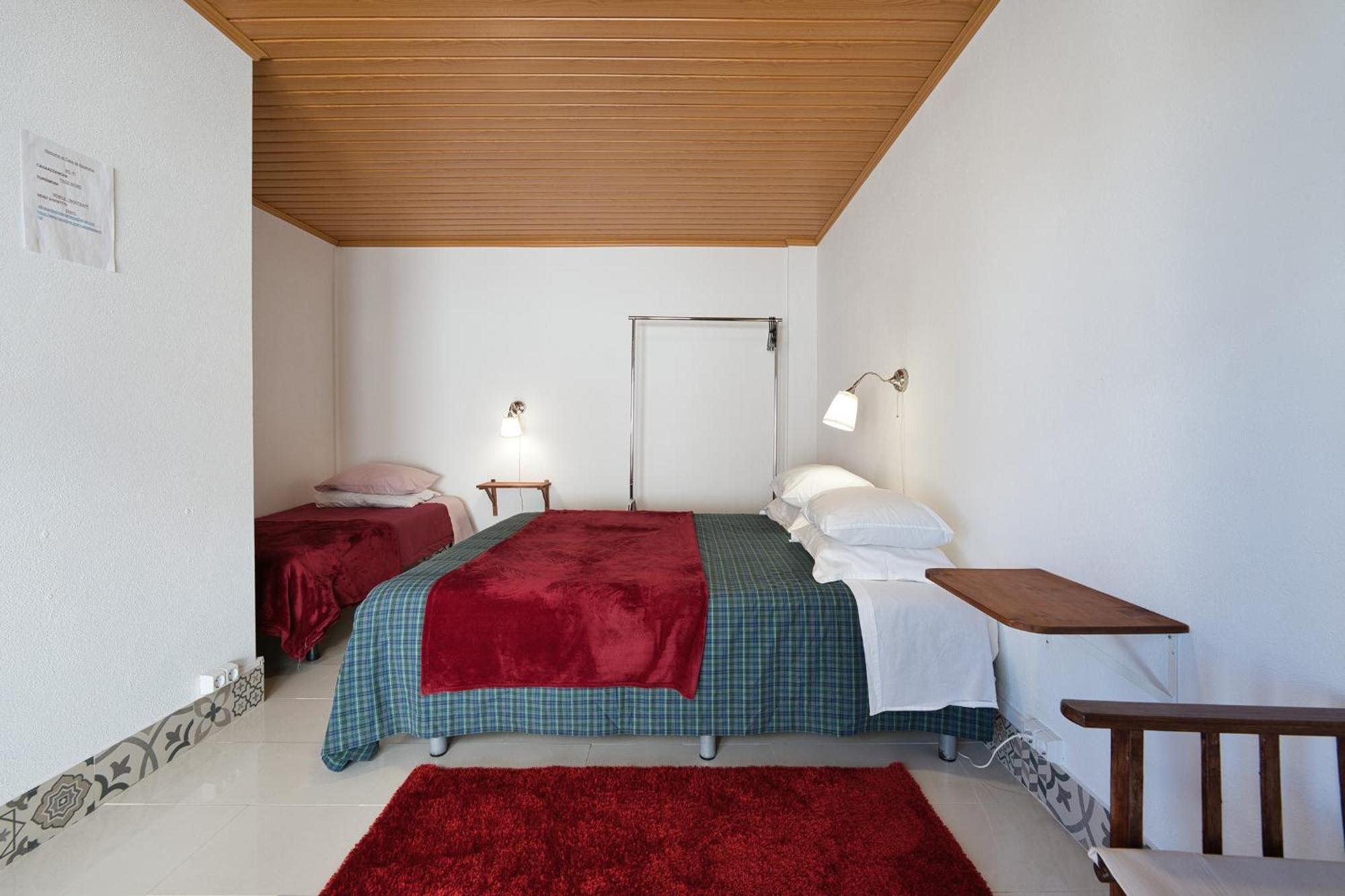 Azinhaga Casa De Azzancha旅馆 外观 照片