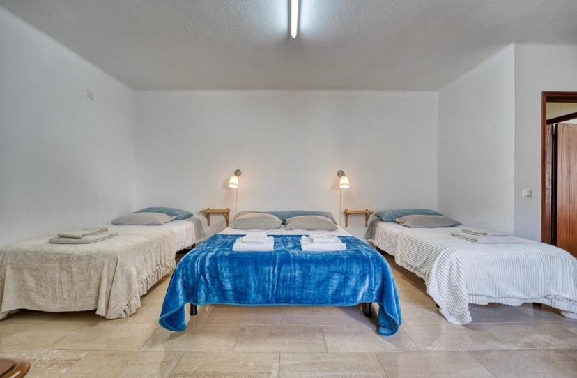 Azinhaga Casa De Azzancha旅馆 外观 照片