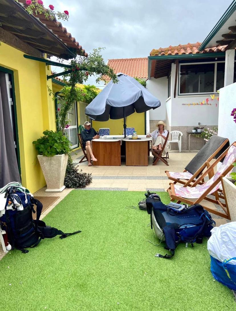 Azinhaga Casa De Azzancha旅馆 外观 照片