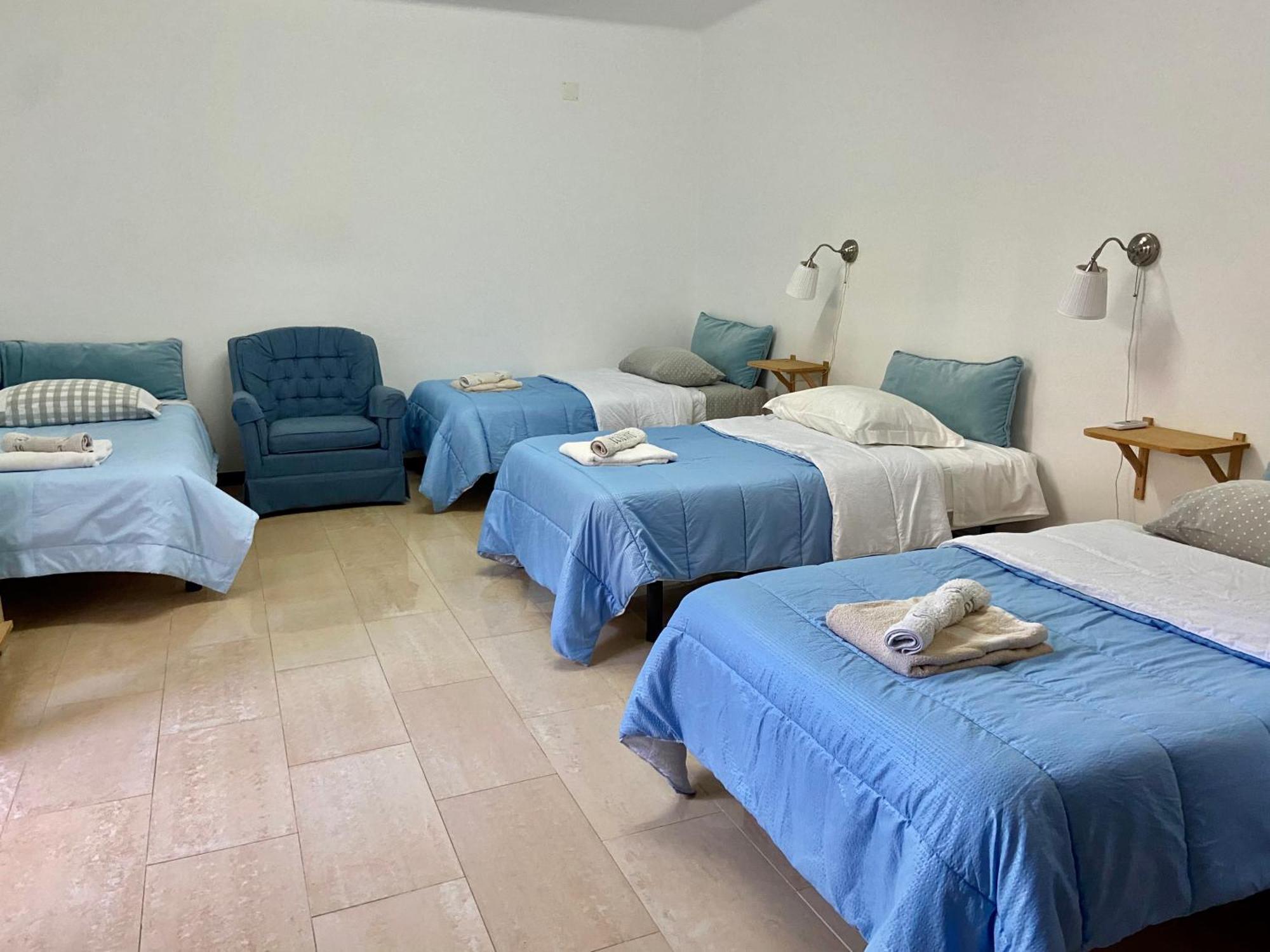 Azinhaga Casa De Azzancha旅馆 外观 照片